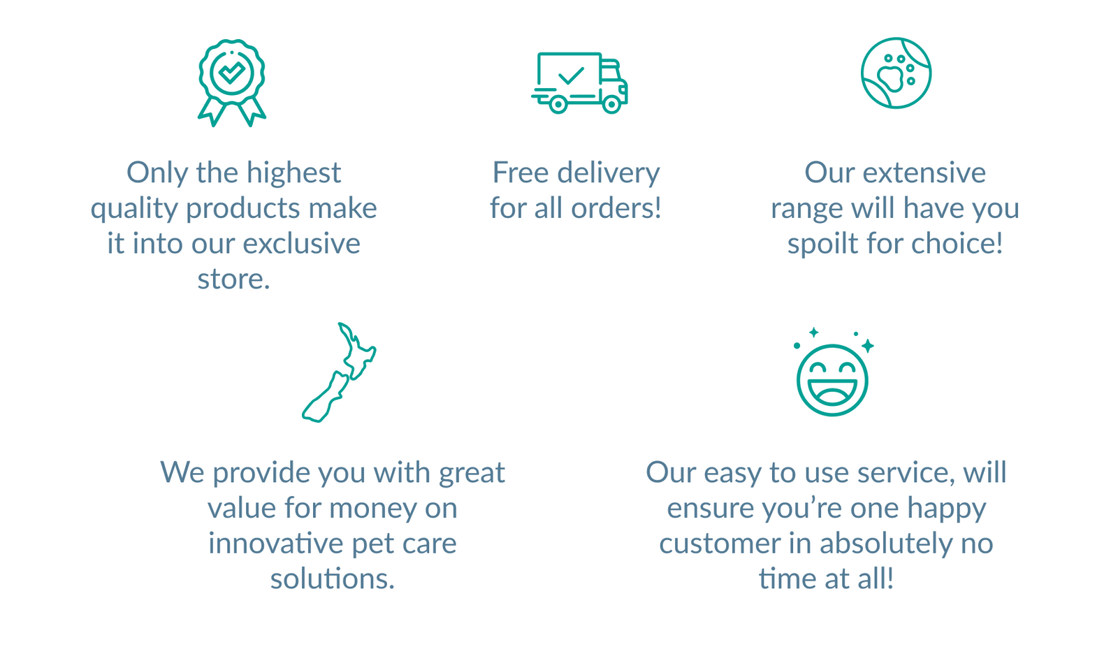 BestPet Store Free Delivery For All Orders