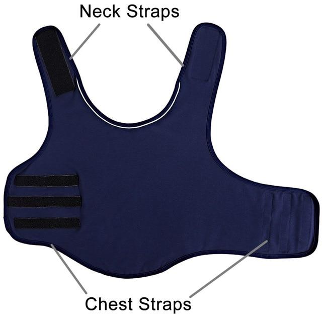 Dog Anxiety Busting Jacket Dog Apparel Best Pet Store Navy Blue X Small 4.5 - 9Kg