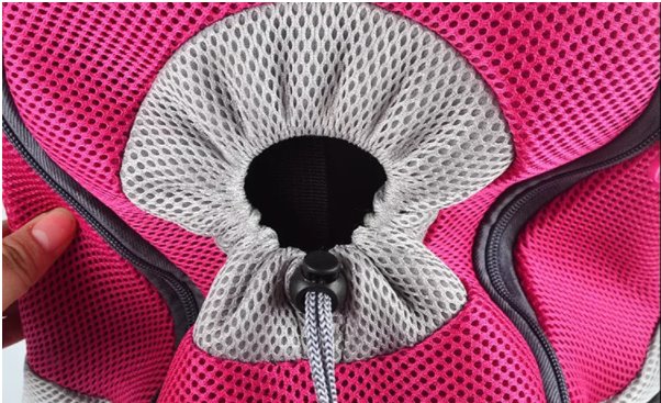 Dog Carrier Backpack 5 Colours! Pet Collars & Harnesses Best Pet Store