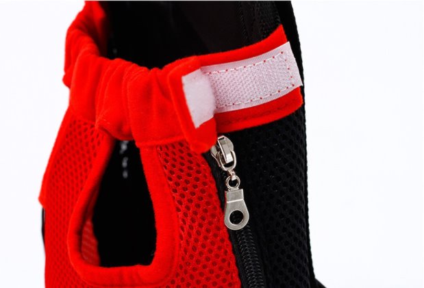 Dog Carrier Chest Backpack 10 Colours! Pet Collars & Harnesses Best Pet Store