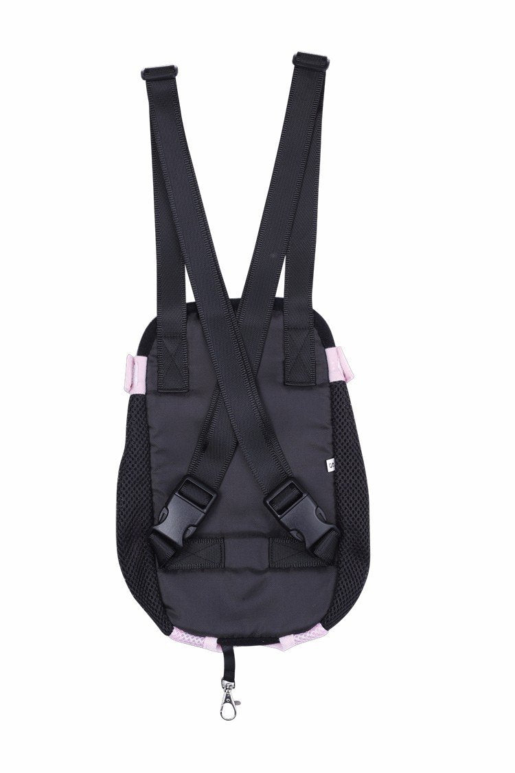 Dog Carrier Chest Backpack 10 Colours! Pet Collars & Harnesses Best Pet Store
