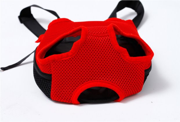 Dog Carrier Chest Backpack 10 Colours! Pet Collars & Harnesses Best Pet Store