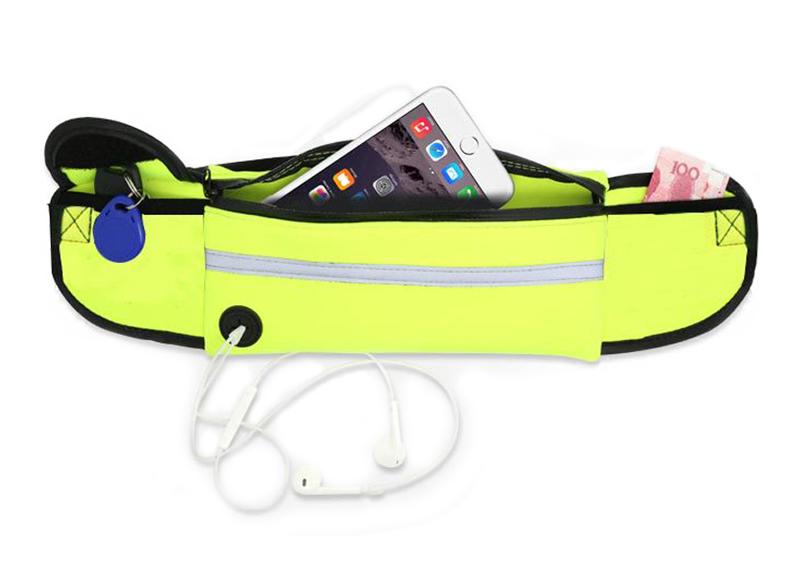 Handsfree Running Bungee Dog Leash With Pouch Pet Leashes Best Pet Store