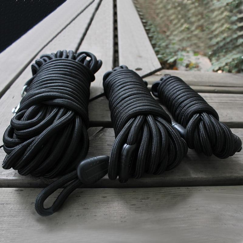 Long Heavy Duty ParaCord Dog Leash Pet Leashes Best Pet Store