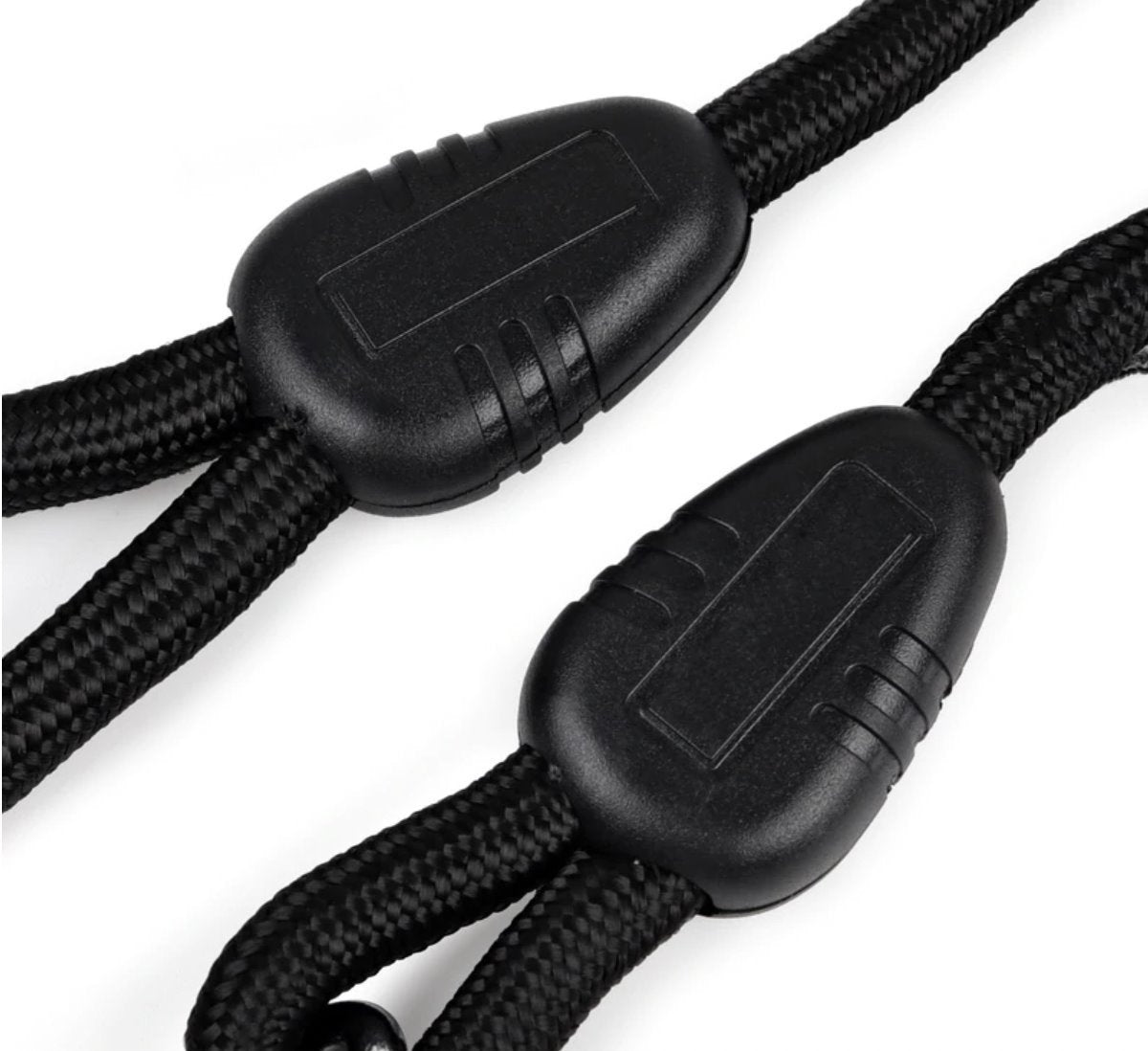 Long Heavy Duty ParaCord Dog Leash Pet Leashes Best Pet Store