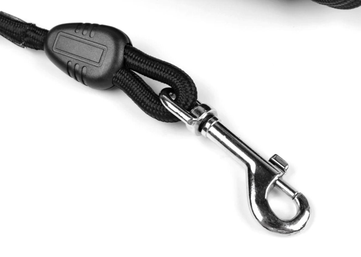 Long Heavy Duty ParaCord Dog Leash Pet Leashes Best Pet Store