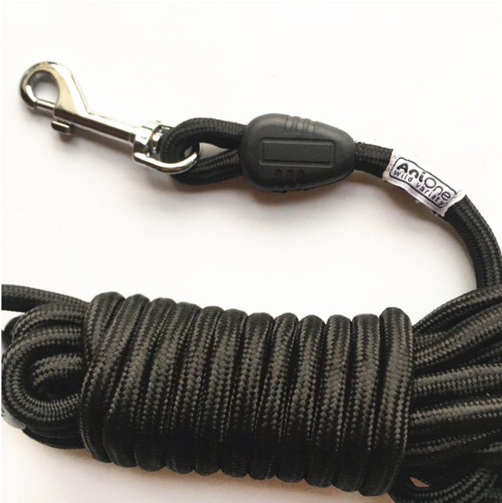 Long Heavy Duty ParaCord Dog Leash Pet Leashes Best Pet Store