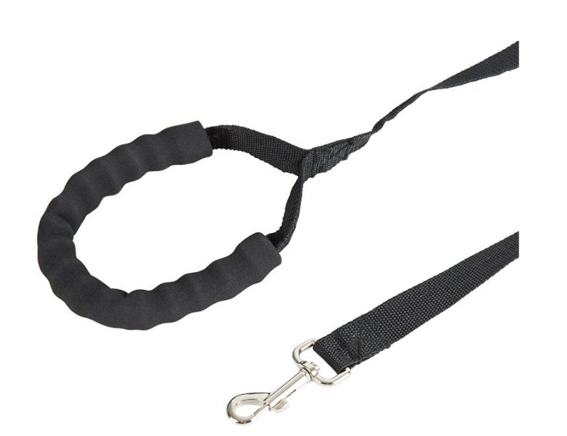 Long Nylon Dog Leash Up To 50m! Pet Leashes Best Pet Store