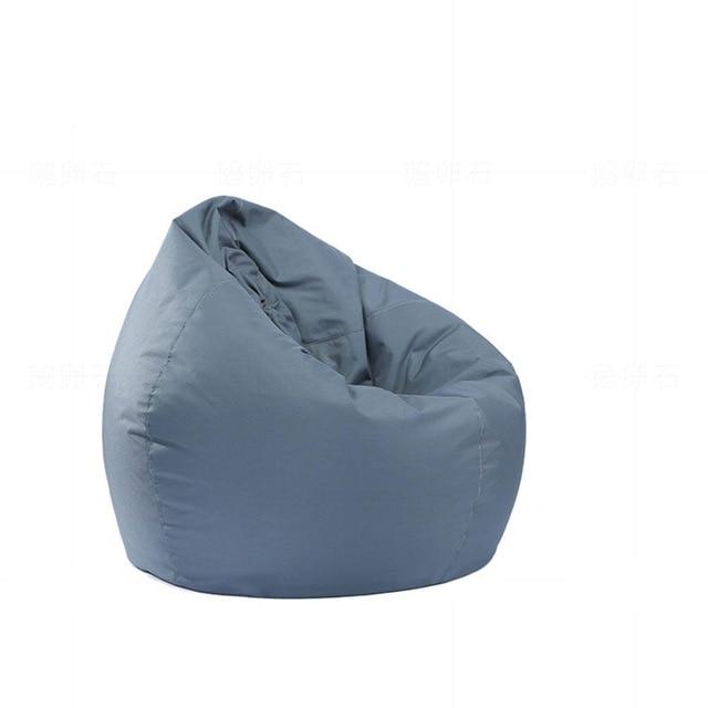 Pet Bean Bag Bed Dog Beds Best Pet Store Grey