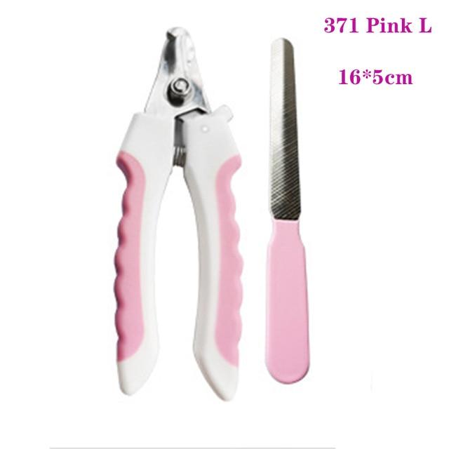 Professional Pet Nail Clippers Pet Nail Tools Best Pet Store