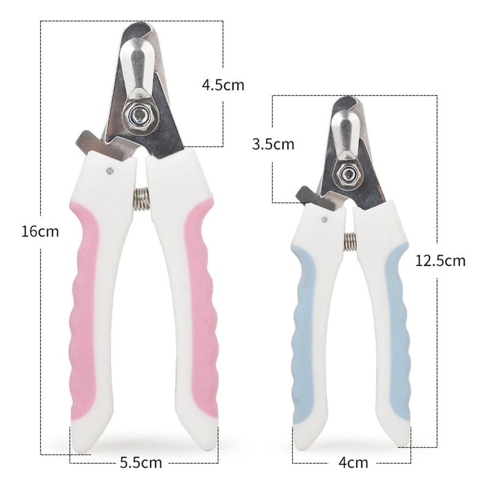 Professional Pet Nail Clippers Pet Nail Tools Best Pet Store