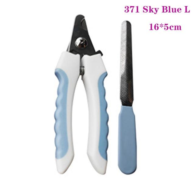 Professional Pet Nail Clippers Pet Nail Tools Best Pet Store