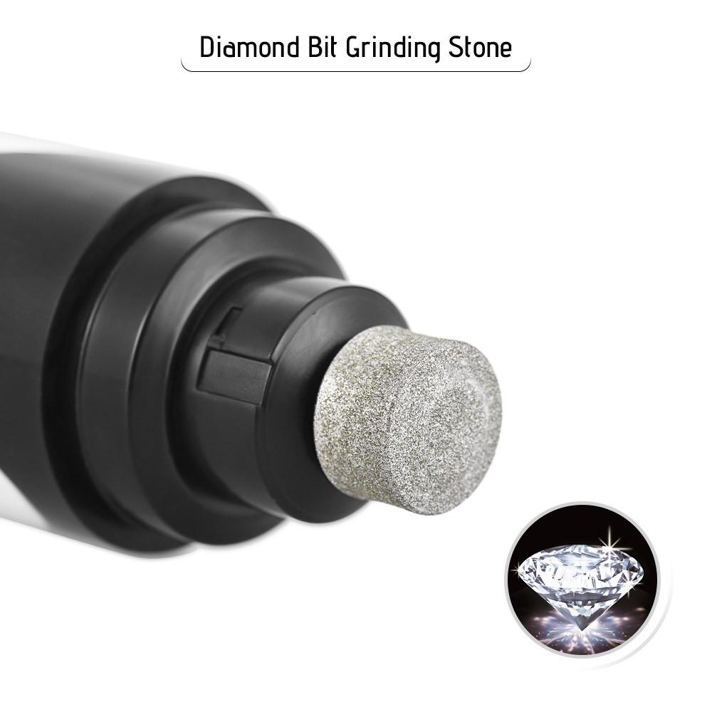 Rechargeable Electric Dog Nail Trimmer Pet Nail Tools Best Pet Store