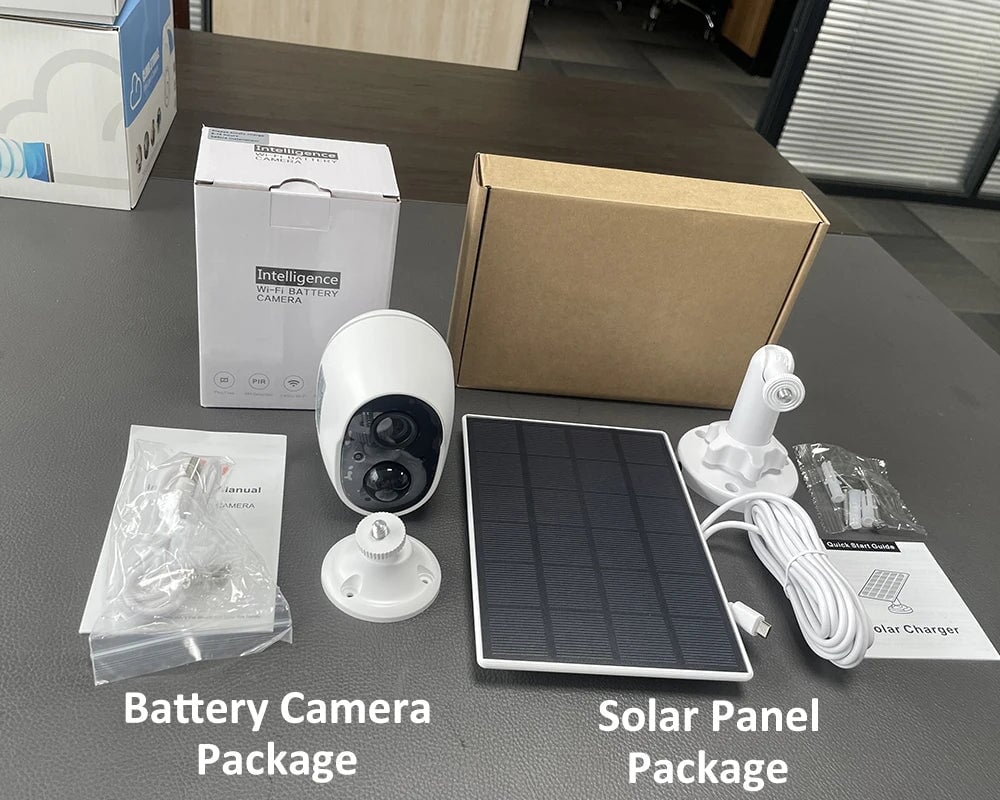 Rechargeable Waterproof Pet Camera Surveillance Cameras Best Pet Store