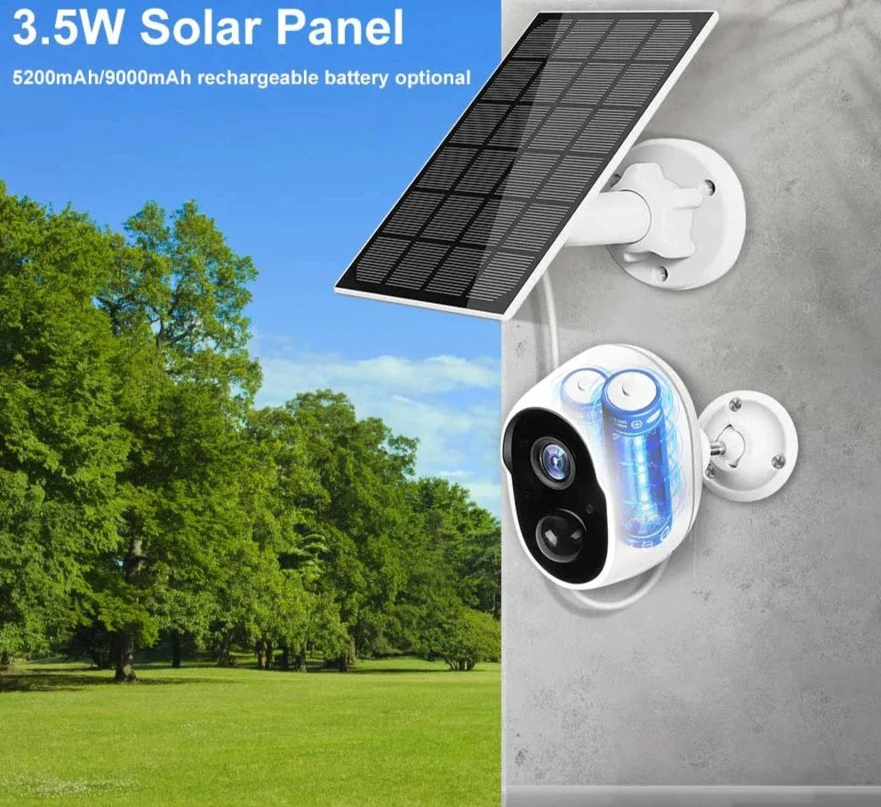 Rechargeable Waterproof Pet Camera Surveillance Cameras Best Pet Store