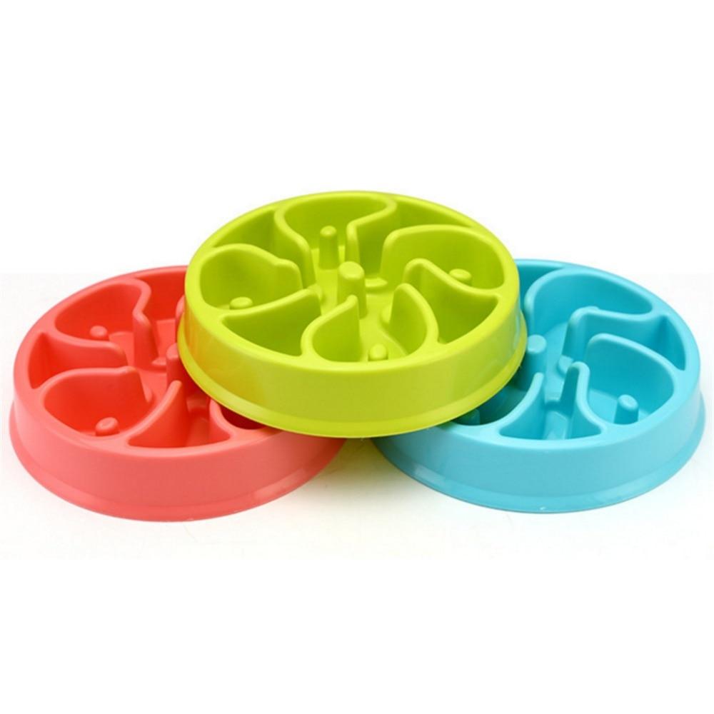 Slow Feeder Puzzle Pet Food Bowl Pet Bowls, Feeders & Waterers Best Pet Store