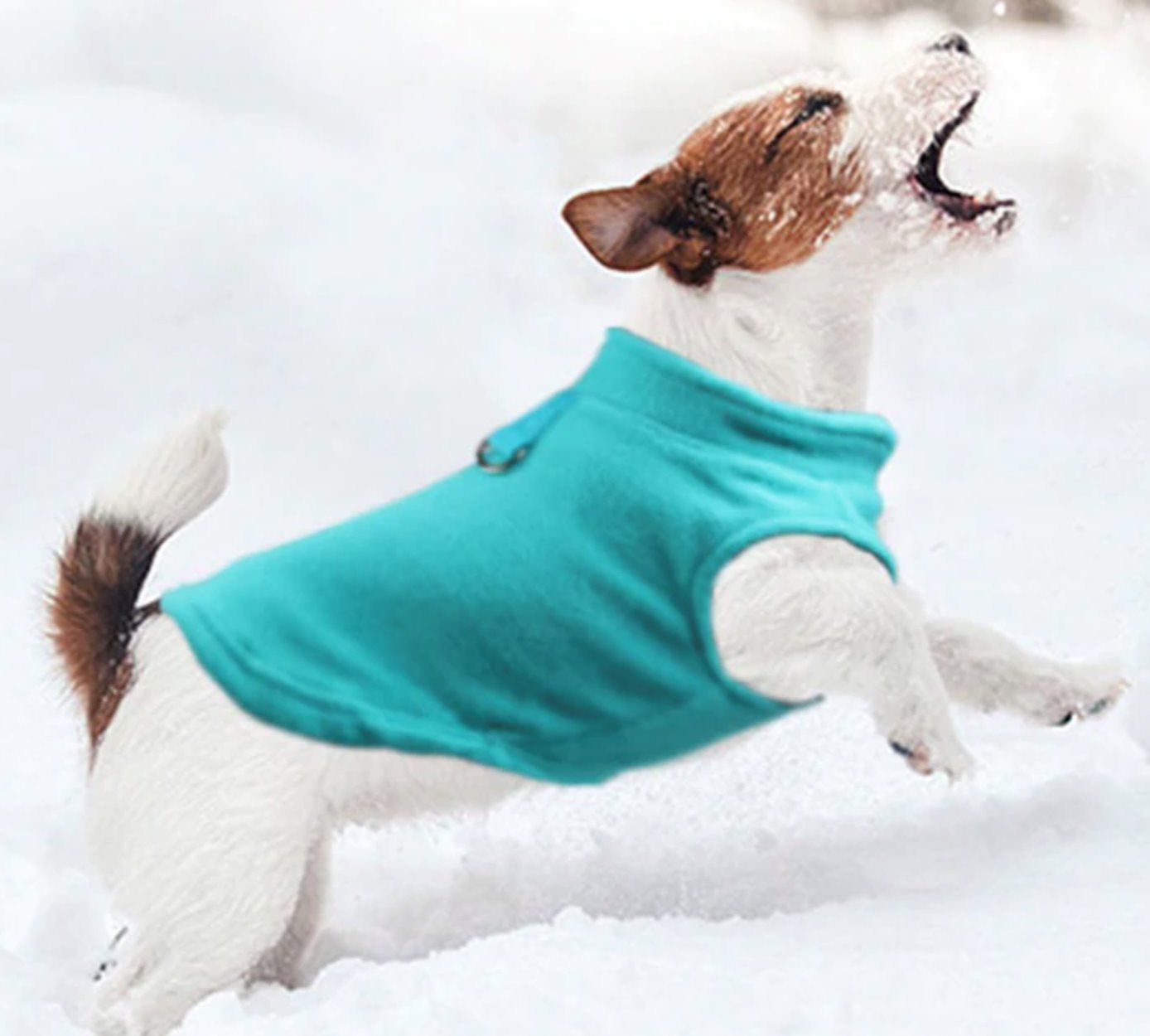 Warm Fleece Pet Coat Dog Apparel Best Pet Store