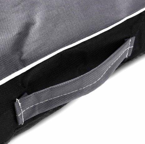 Waterproof Dog Bed With Washable Cover Dog Beds Best Pet Store