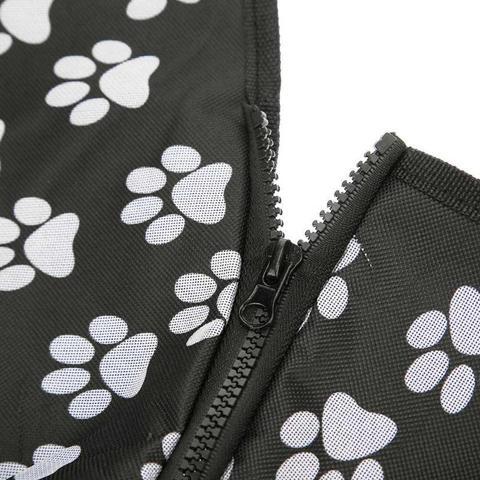 Waterproof Pet Car Boot Protector Pet Carriers & Crates Best Pet Store