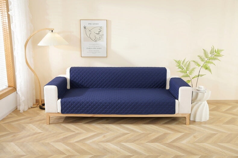Waterproof Pet Sofa Protector Sofa Covers Best Pet Store