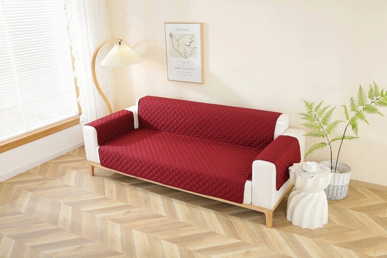 Waterproof Pet Sofa Protector Sofa Covers Best Pet Store