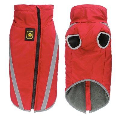 Waterproof Reflective Dog Coat Dog Apparel Best Pet Store