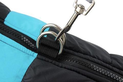 Waterproof Winter Dog Puffer Coat Dog Apparel Best Pet Store