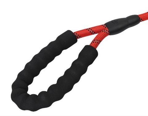 1.5m Heavy Duty Reflective Dog Leash Pet Leashes Best Pet Store 