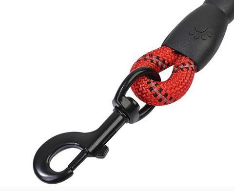 1.5m Heavy Duty Reflective Dog Leash Pet Leashes Best Pet Store 