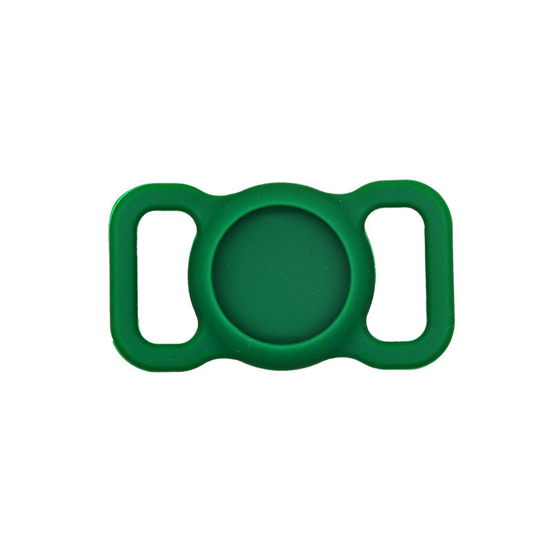 Apple AirTag Pet Collar Silicone Protective Case Pet Collars & Harnesses Best Pet Store 