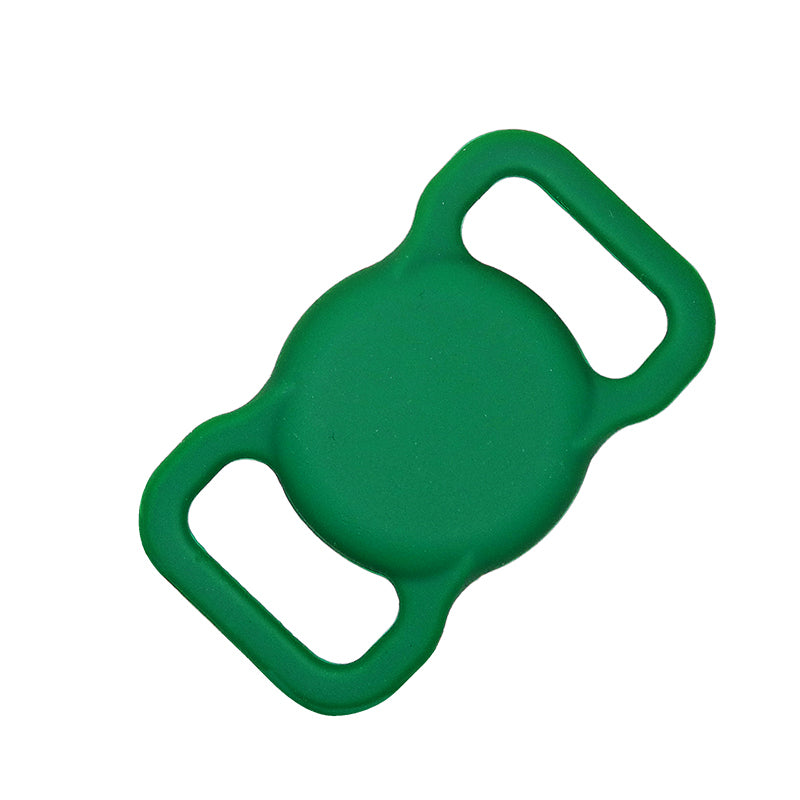 Apple AirTag Pet Collar Silicone Protective Case Pet Collars & Harnesses Best Pet Store 