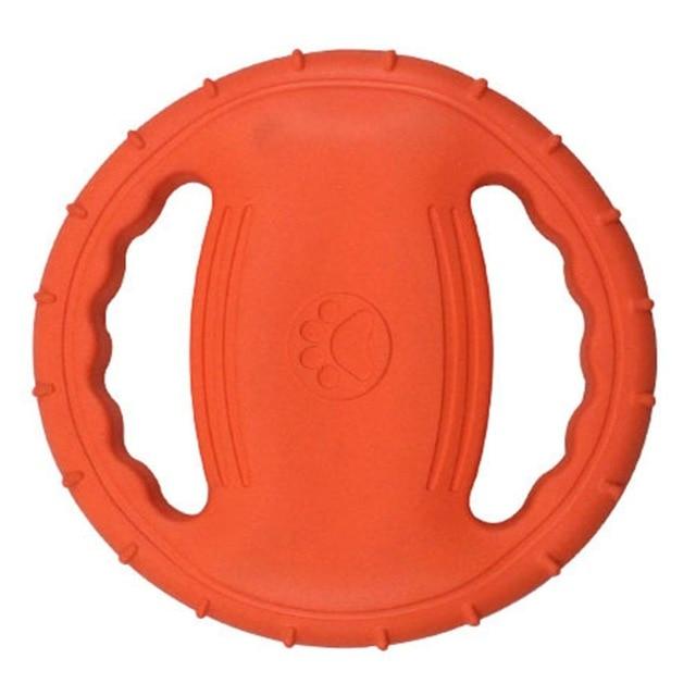 Best indestructible cheap dog frisbee