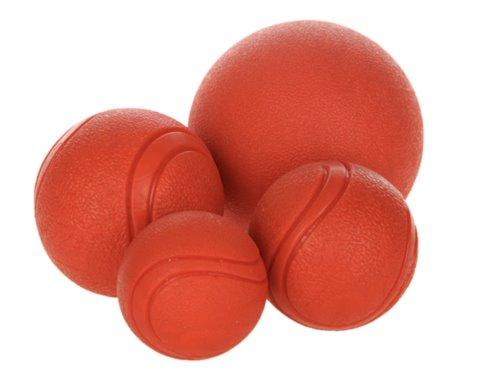 Bite Resistant Rubber Dog Ball Dog Toys Best Pet Store 