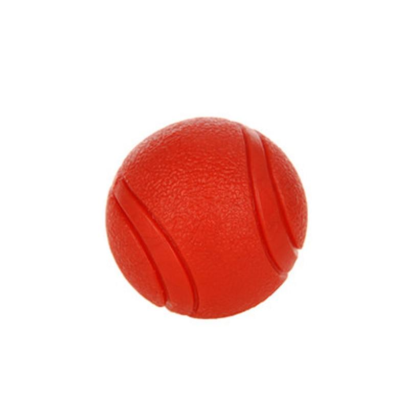 Bite Resistant Rubber Dog Ball Dog Toys Best Pet Store 