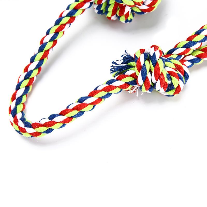 Best type of rope for dog toys best sale