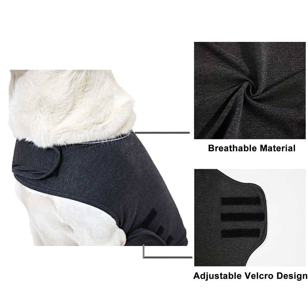 Dog Anxiety Busting Jacket Dog Apparel Best Pet Store 