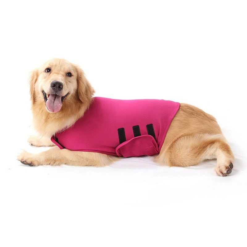 Dog Anxiety Busting Jacket Dog Apparel Best Pet Store 