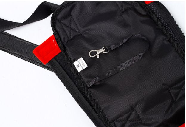 Dog Carrier Chest Backpack 10 Colours! Pet Collars &amp; Harnesses Best Pet Store 