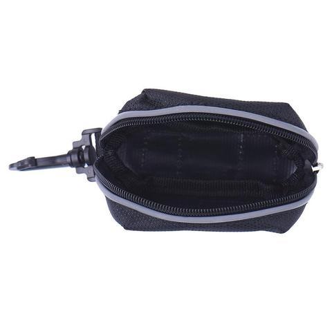 Dog Treat and Poo Bag Leash Pouch Pet Waste Bag Dispensers & Holders Best Pet Store 