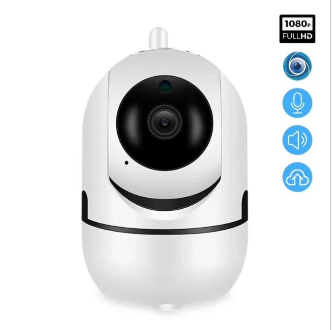 HD WiFi Pet Camera With Live Video Calling Surveillance Cameras Best Pet Store 