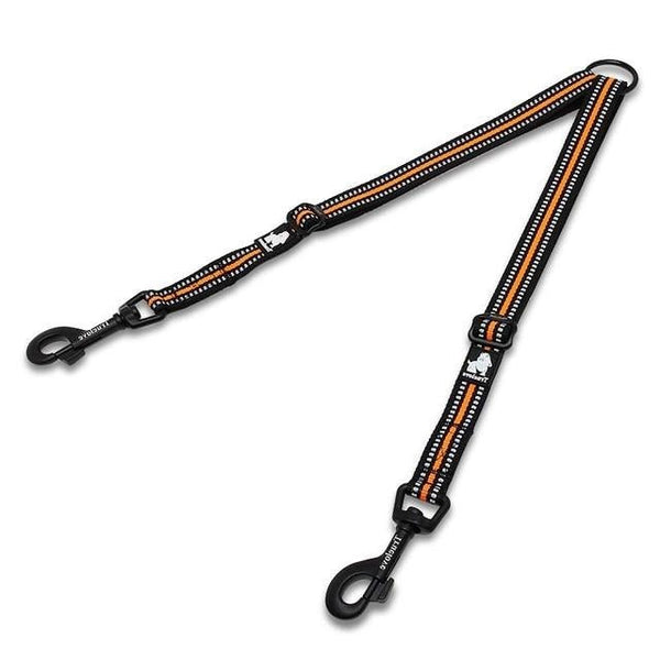 Heavy Duty Double Dog Leash Extension Best Pet Store