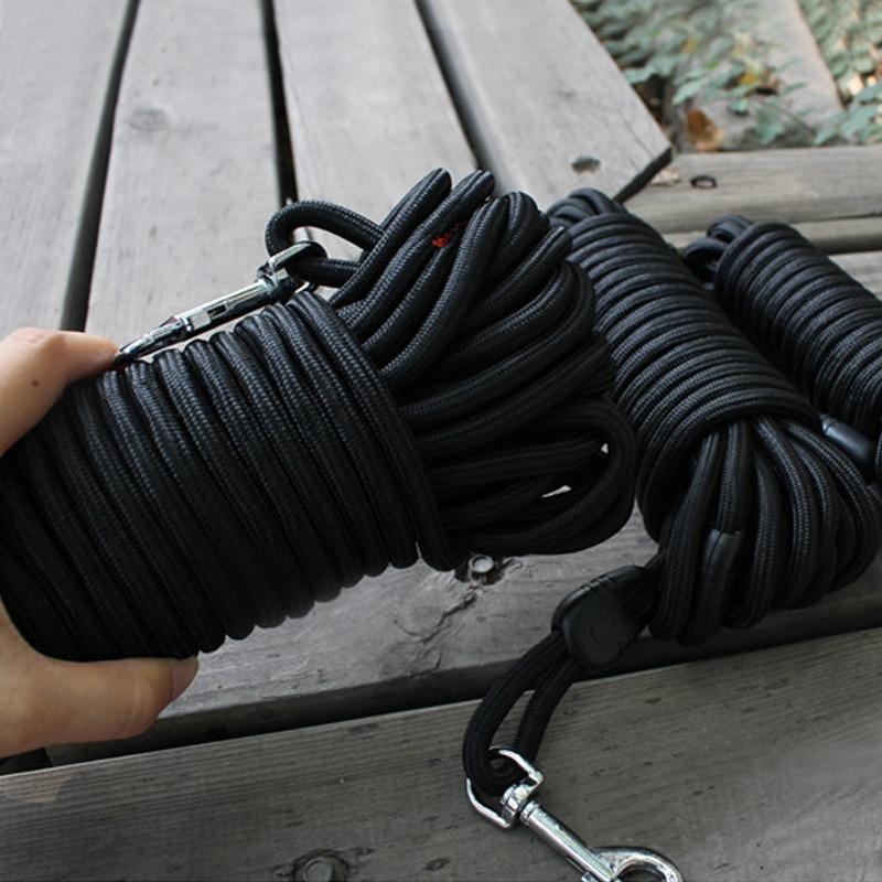 heavy duty 4-6ft bungee dog paracord