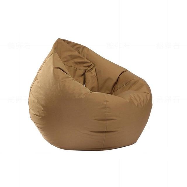 Pet Bean Bag Bed Dog Beds Best Pet Store Brown 