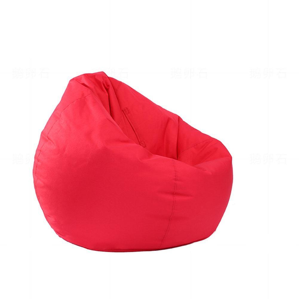 Pet Bean Bag Bed Dog Beds Best Pet Store Red 