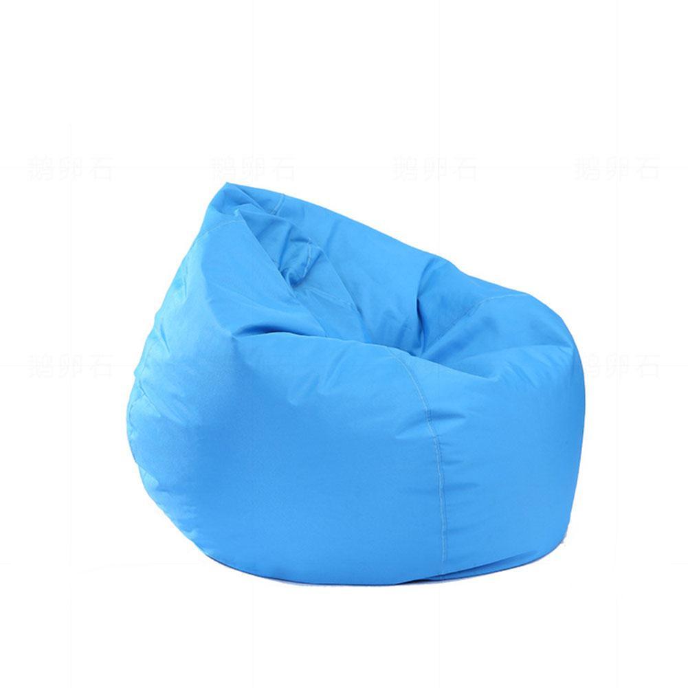 Pet Bean Bag Bed Dog Beds Best Pet Store Sky Blue 