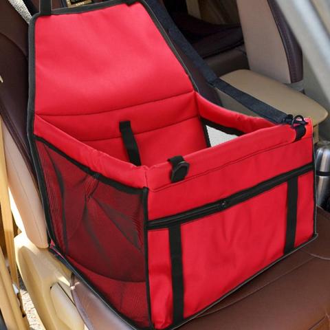 Pet Front Car Seat Safety Carrier 7 Colours Best Pet Store