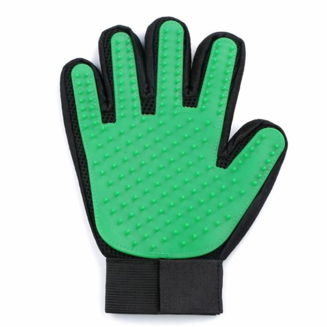 Pet Grooming Glove Brush Best Pet Store