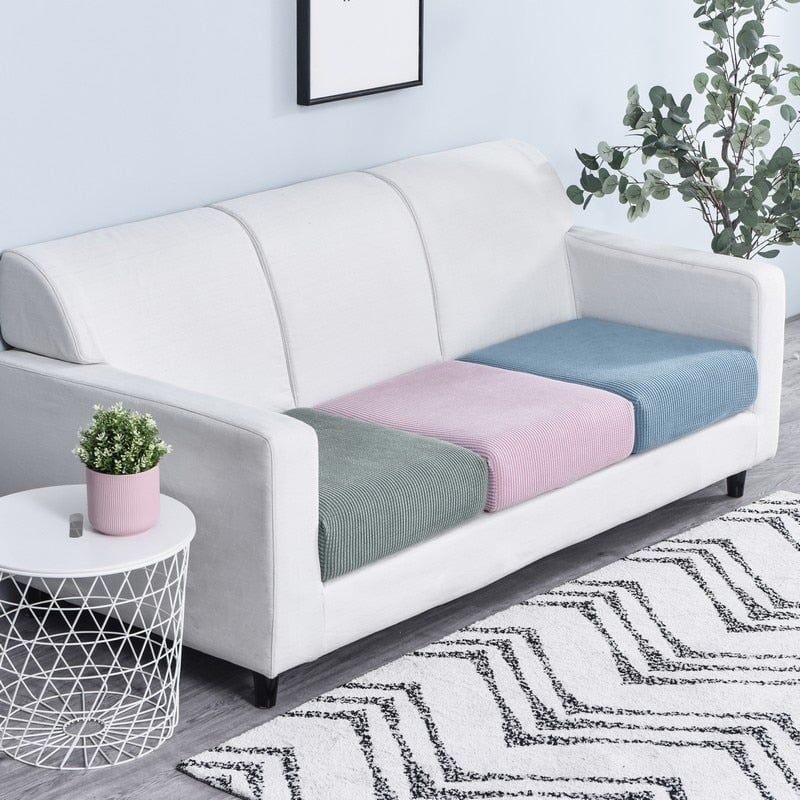 Pet Protector 1 & 2 Seater Sofa Cushion Cover Sofa Cover Best Pet Store 