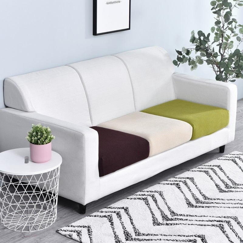 Pet Protector 1 & 2 Seater Sofa Cushion Cover Sofa Cover Best Pet Store 