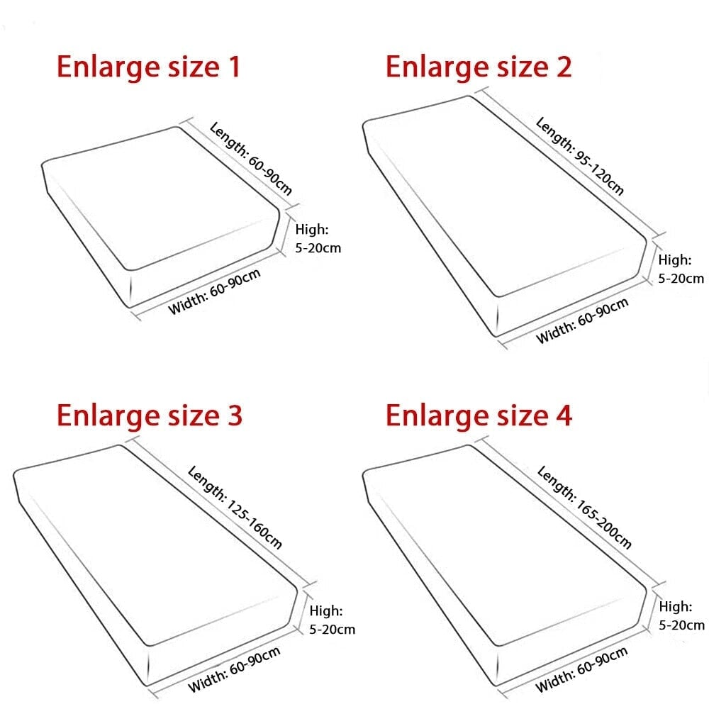 Pet Protector 3 &amp; 4 Seater &amp; Chaise Sofa Cushion Cover Sofa Covers Best Pet Store 